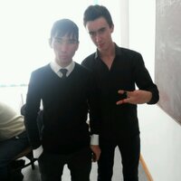 Danil Aniskin (@dani_monolit) 's Twitter Profile