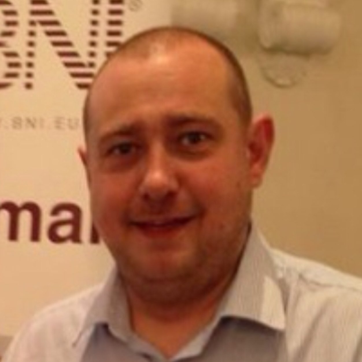 Area Sales Manager for Viridor Waste Management.