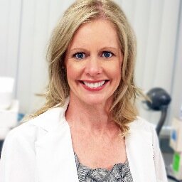 Associate Professor & Physician, USC Keck School of Medicine. Diabetes, obesity, diet, exercise, brain researcher | she/her/hers