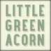 Little Green Acorn (@littlgreenacorn) Twitter profile photo