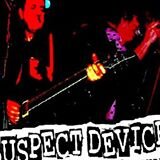 suspectdevice02's profile picture. Punk band based in Ipswich, Suffolk, playing covers from the late 70's