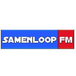 SamenloopFm is de zender die tijdens de Samenloop voor Hoop in Hoogvliet op 28 en 29 juni 2014 live uitzend vanaf het terrein van vv Meeuwenplaat.
