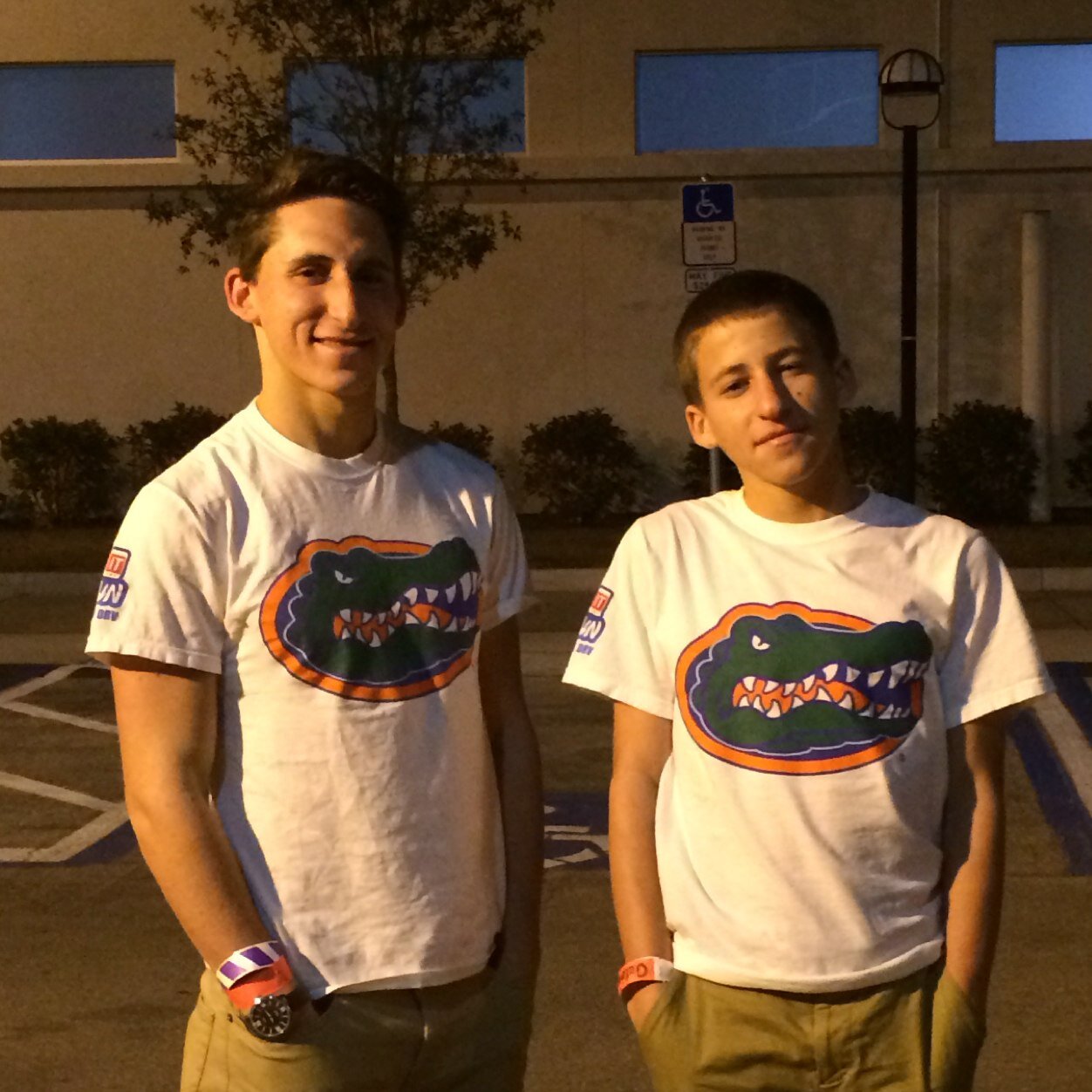 University of Florida Alum #GoGators Instagram: zachhoffman2
