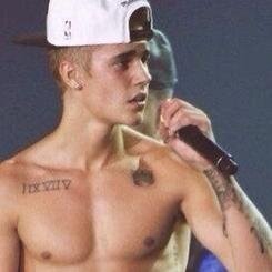 justynaxgf's profile picture. Justine / 15 / Belieber