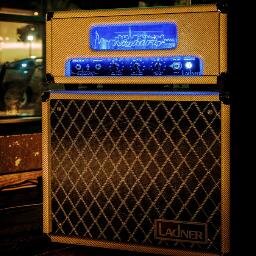 Nashville-based amp & electronics manufacturer. Handmade all-tube amps, cabinets & custom electronics. Providing high quality gear to pro musicians since 2006.