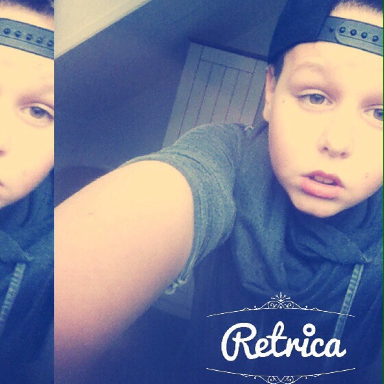 Hey , just a boy from the netherlands ! Follow for magicc ~like a boss~