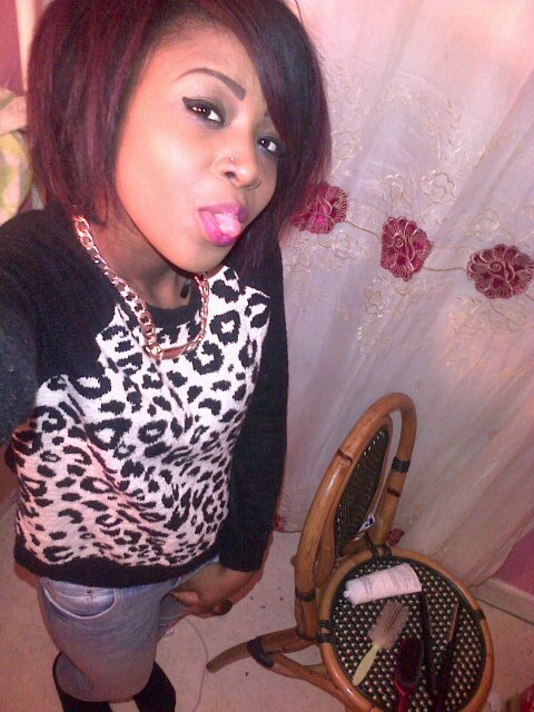 Patricia Ndema ; Camerounaise ; Danceuse ; Privatisations ; NGprod . Welcoooome to my world !!!