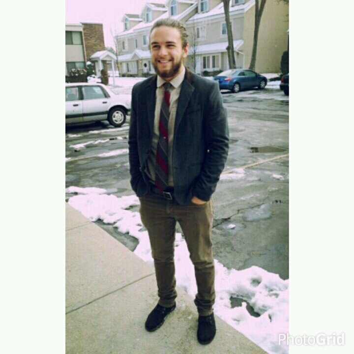 danielgaines3's profile picture. Dream big, accomplish much, live simply, and be happy. Carpe diem. Instagram: danielgaines3