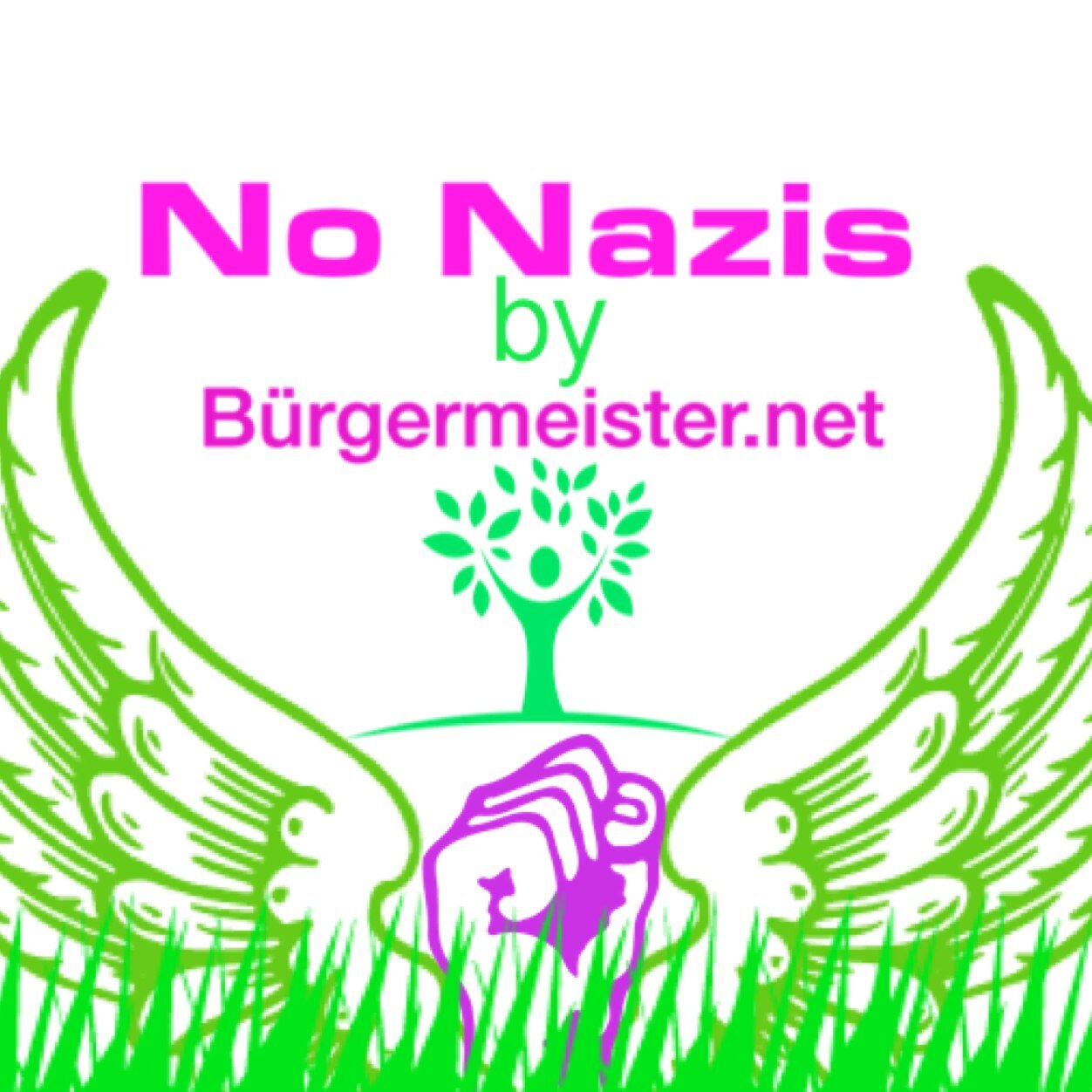 Staatsbeamter's profile picture. das ist auf meinem Mist gewachsen