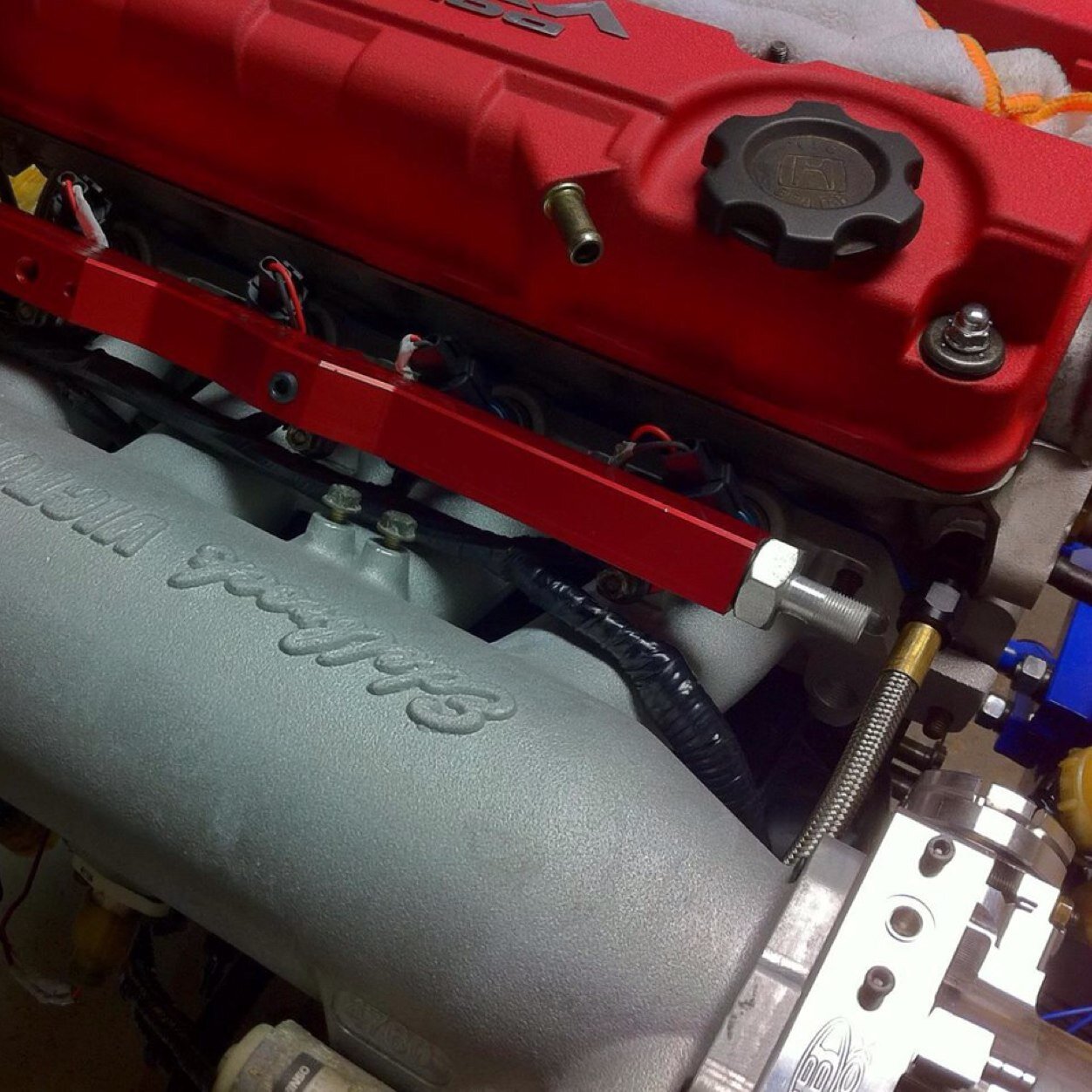 CTR parts and performance Open Sunday - Friday 8am- 7pm You can contact us anytime @ 347-389-2208 Motor swaps, parts and installs
