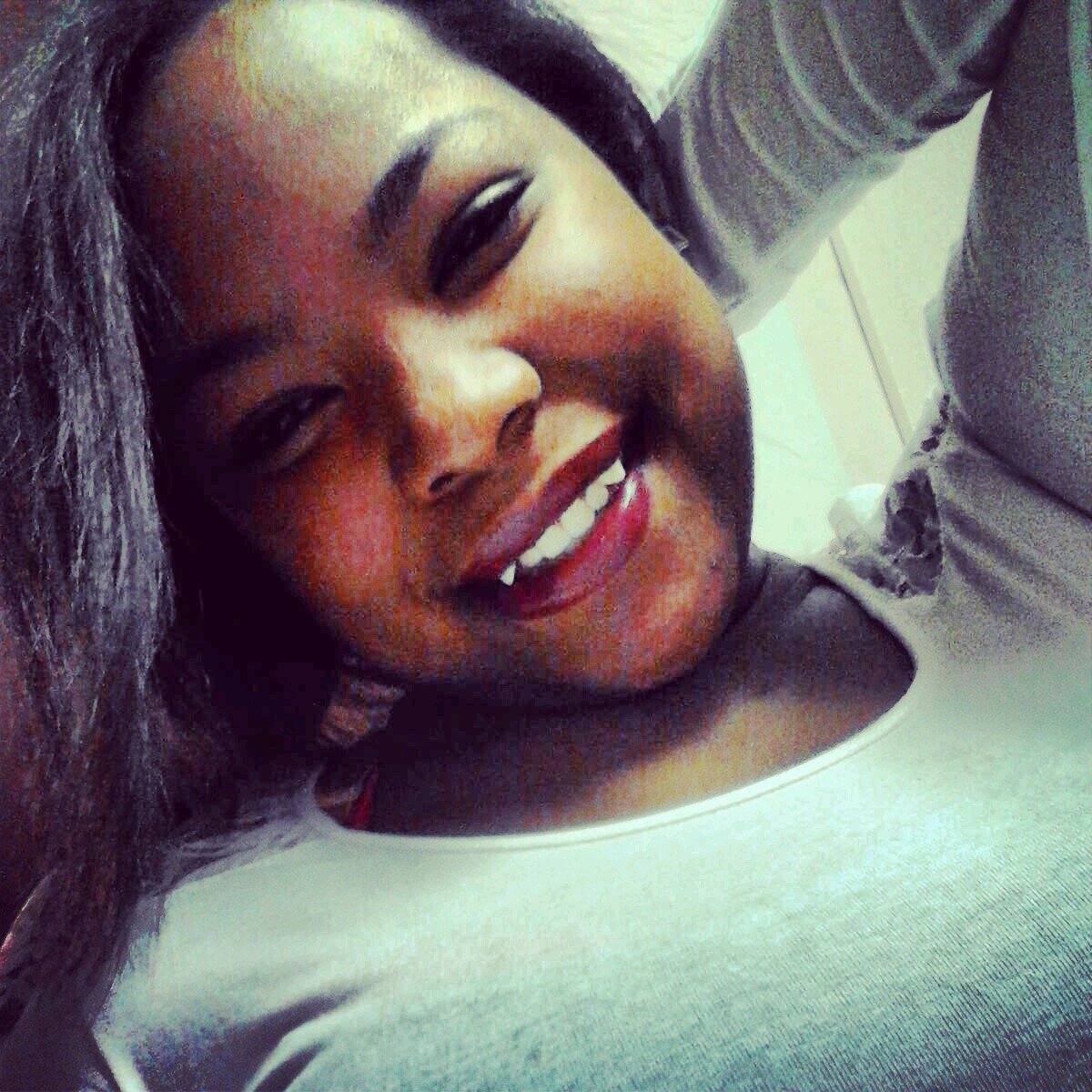 Taylesha (Tay_Big_booty) Twitter