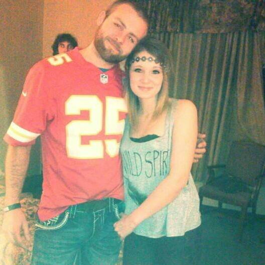 Christinithh's profile picture. I someday want to be the person my daughter already thinks I am