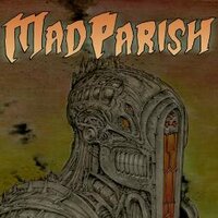 MADPARISH (@madparish) 's Twitter Profile