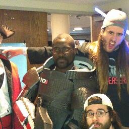 hyattch's profile picture. Armed with sarcasm, cynicism, humor and irreverence. Un-bribed tweets unless marked. You get what you pay for, all sales Final. Caveat emptor. Fuck Donald Trump