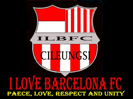 Official twitter at Fans Barcelona Cileungsi | Affiliation with @ILBFCBogor | Mes Que Un Cules Comunity | CP: 085216002001 / BB pin:2a046798 | Cileungsi - Bogor
