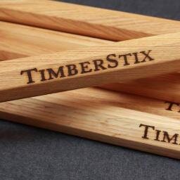 High Perfomance Wooden Lacrosse Shafts