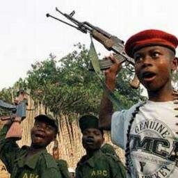 war_children's profile picture. Hi, I am a student studying about child soldiers and the effect it has on them. My Blog: http://t.co/0txi90HzDM