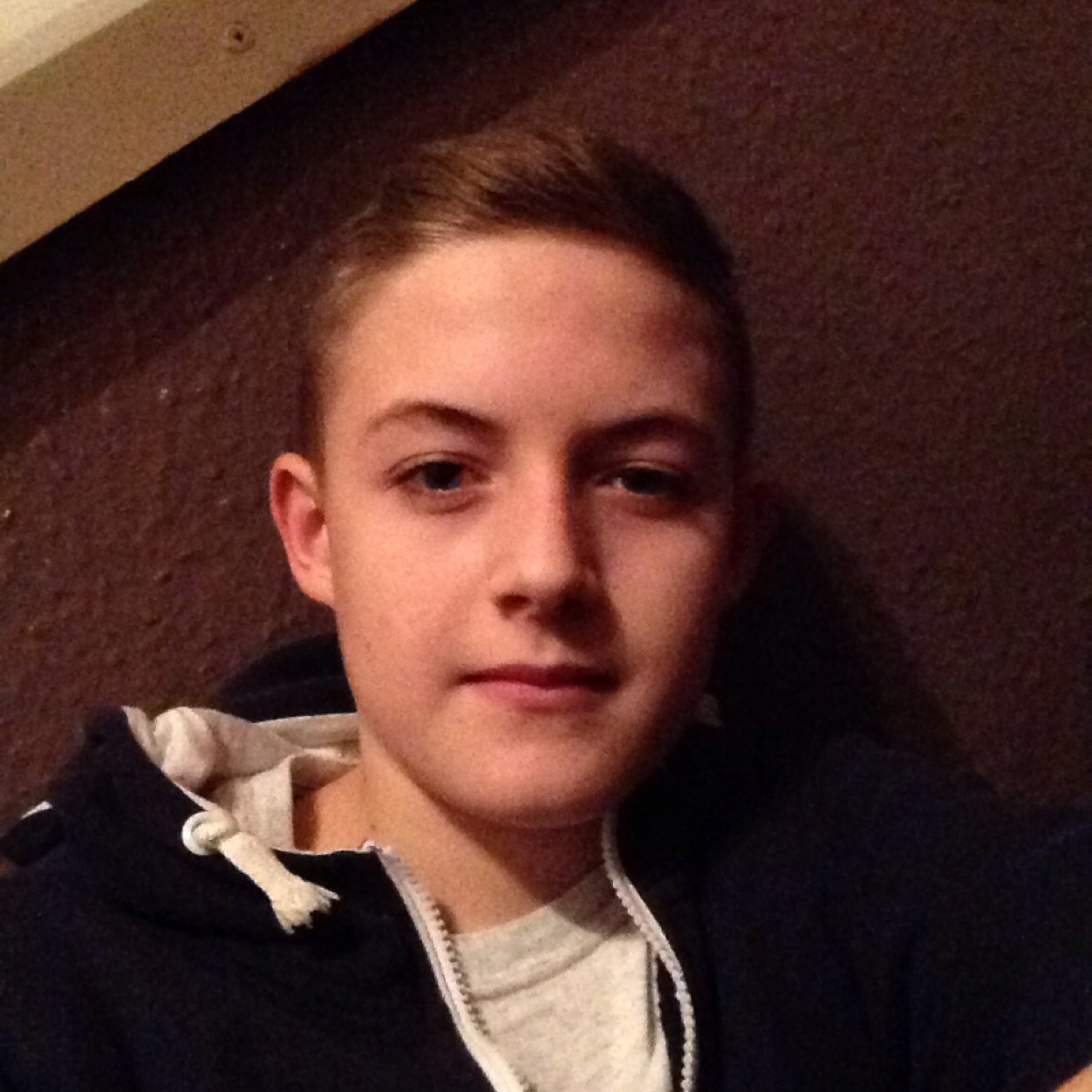 I follow back