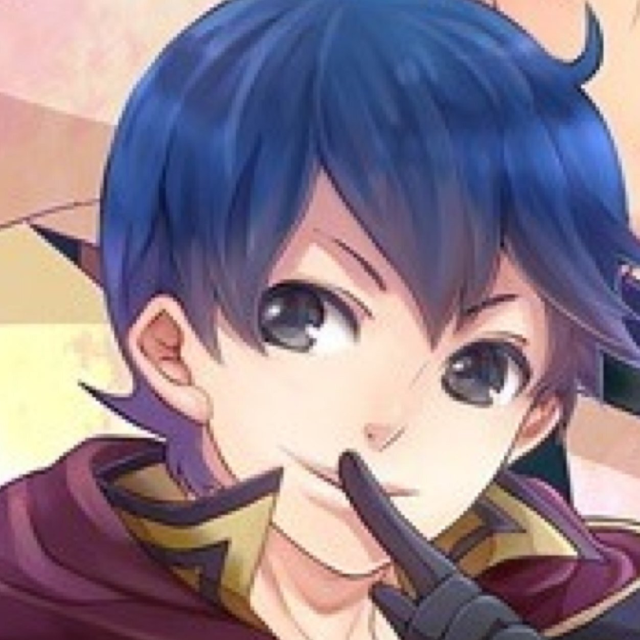 Hey there, I'm Morgan! I don't really remember my father, but my mom was a tactician, so I want to be just like her! Oh yeah, I come from the future!