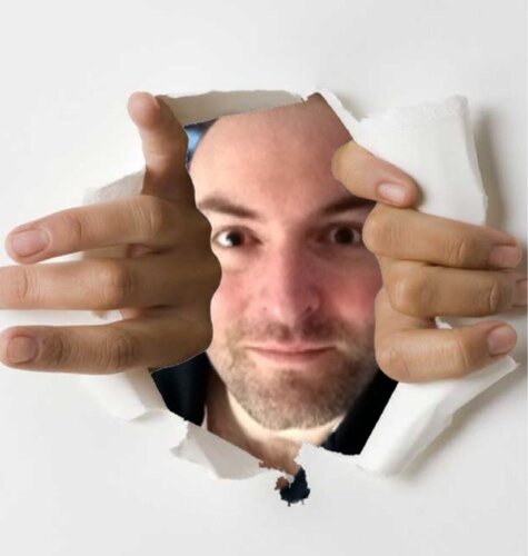 Changing the focus of my profile to Type One Diabetes. T1D. the daily masked struggle.