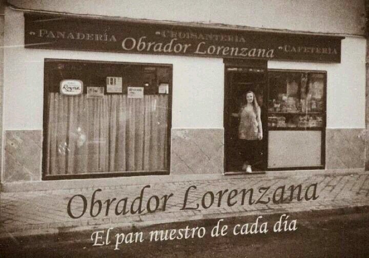 obralorenzan's profile picture. panadería cafetería,buen café ,nos encanta sacar novedades todos los dias