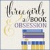 3girlsbookobsession (@3girlsbooks) Twitter profile photo