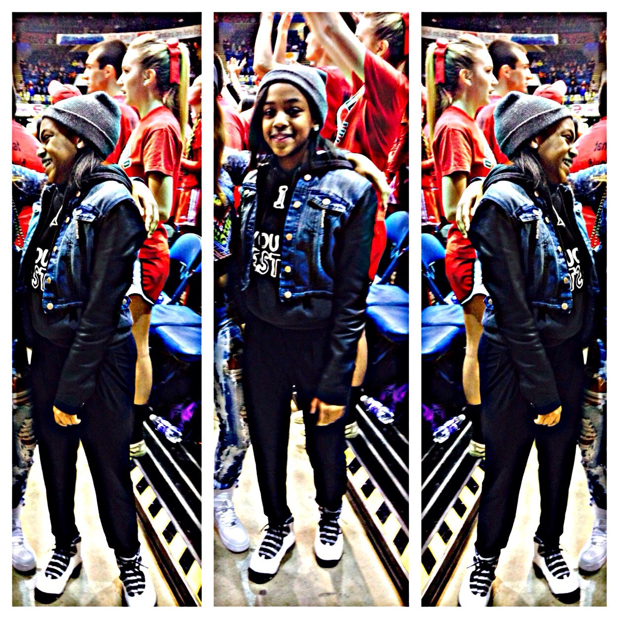 2014... Its a New Year.. Same Me.. My everthing 11-03-13 ❤️,GRIND thats how I was rasied, Blessed never lucky, Ballislife learn from hoop not just by the game.