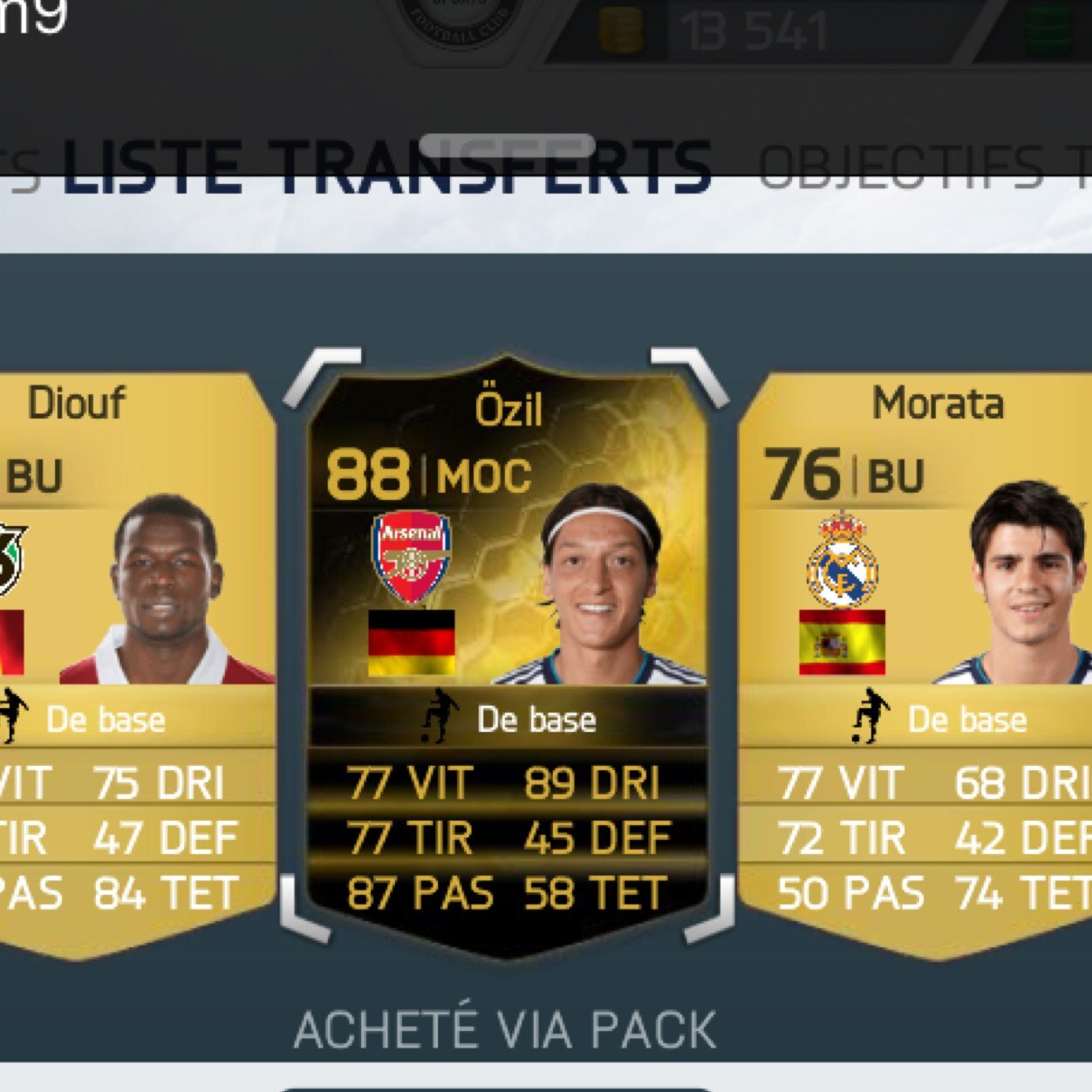 DM ME FOR A FREE DUPLICATE PLAYER !