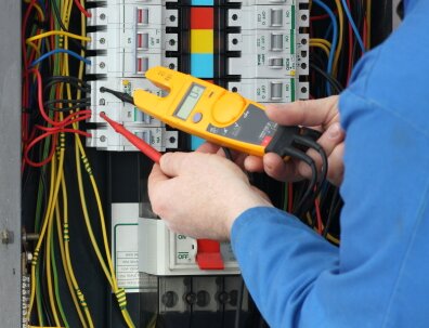 lenelec2's profile picture. Len electrical contractors
All electrical work undertaken