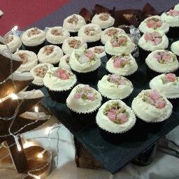 The Pantry.....We got Cake....
thepantrybakes@outlook.com