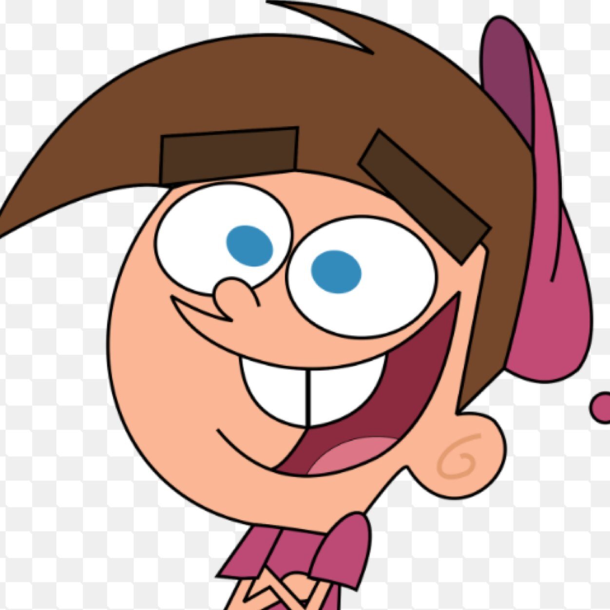 Timmy Turner.