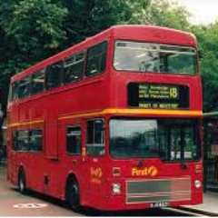 londonbus's profile picture. 