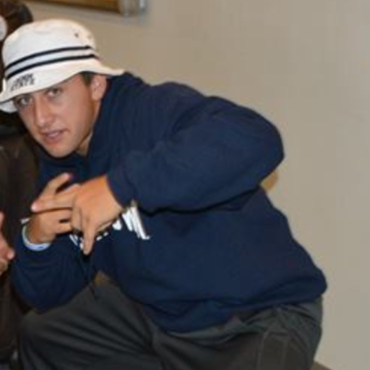every tweet on here comes straight from my heart. but most importantly the 3 things i care bout are: pussy, copenhagen, & success. peace out bitches