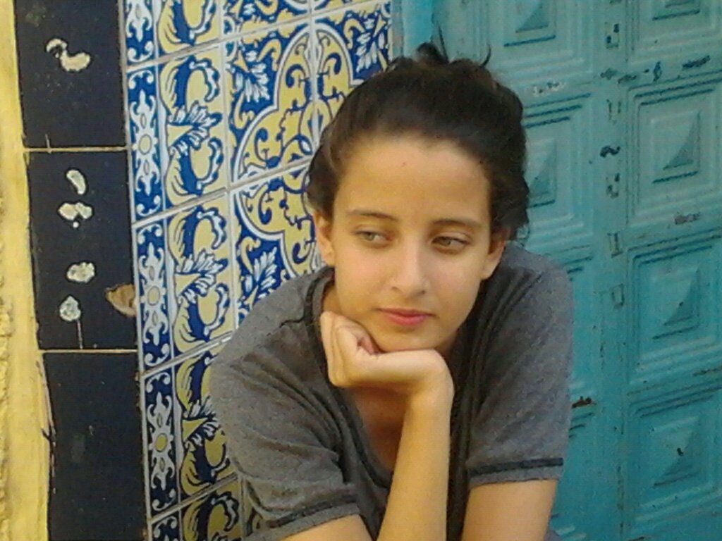 MLaamime's profile picture. 