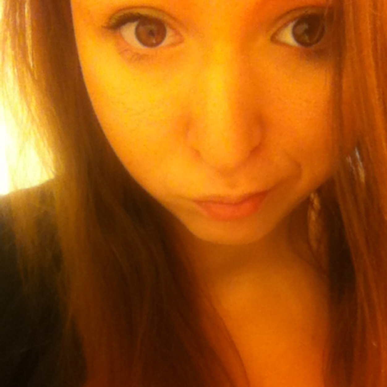 Kathhygurl's profile picture. SING like NO ONE is LISTENING 
❤LOVE like you've NEVER been HURT
DANCE like NOBODY'S watching and LIVE like it'sHEAVENon earth