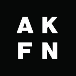 Akufen, a studio of digital artists, brand strategists, and creative technologists based in Montreal.