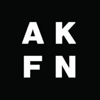 AKFN Studio (@akufen) 's Twitter Profile