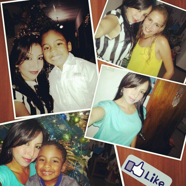 Abogado.  Venezolana. .. mama de Sebastian....