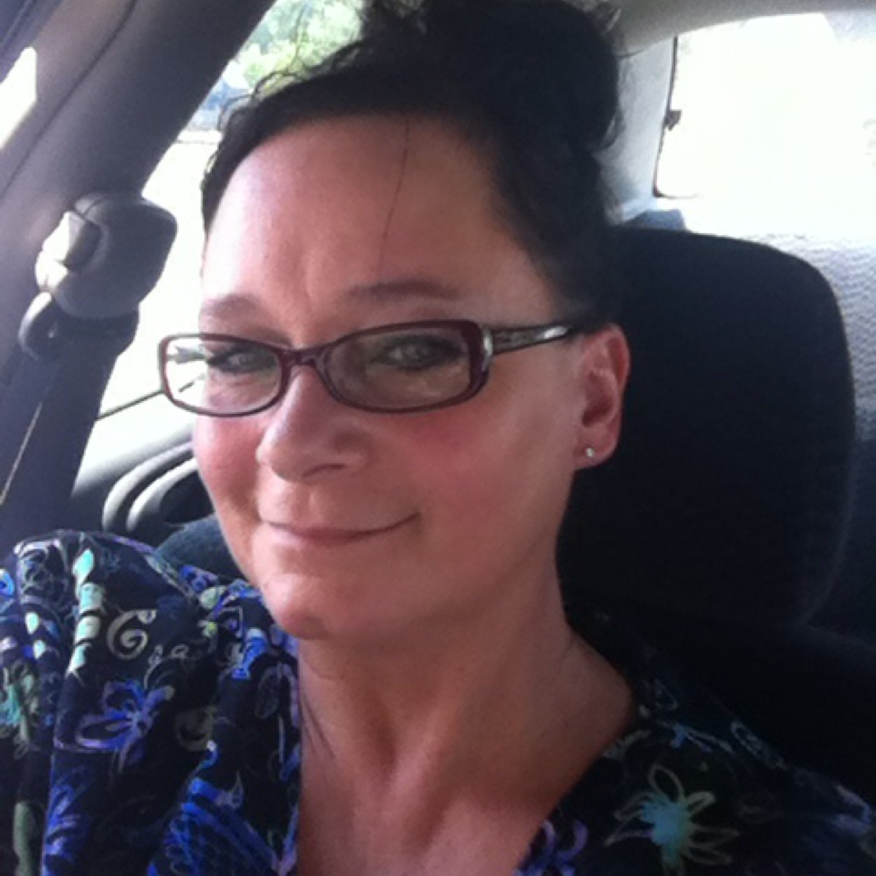 Hi i am a mother of 5 of the most amazing kids and a Nanna to 14 even more amazing kids :) I have been blessed beyond measure from my Father in Heaven!