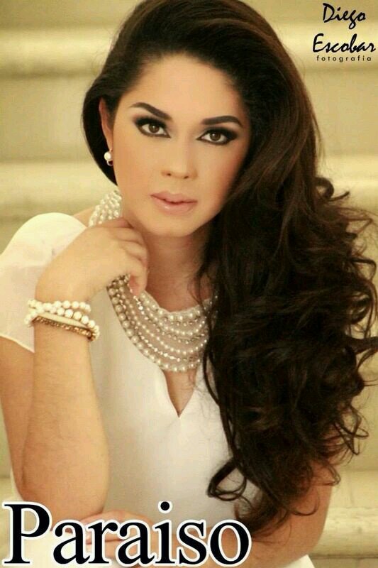 sharelyts's profile picture. Embajadora de Paraíso 2014, fiel amante de los pescados y mariscos.