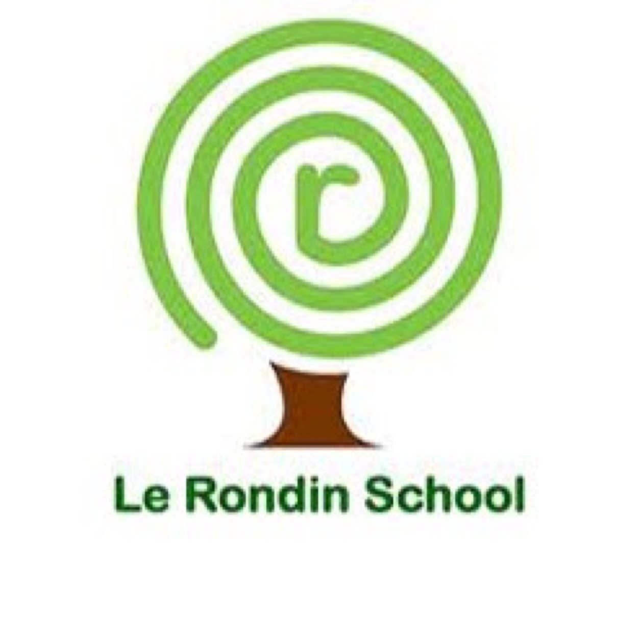 Le Rondin School