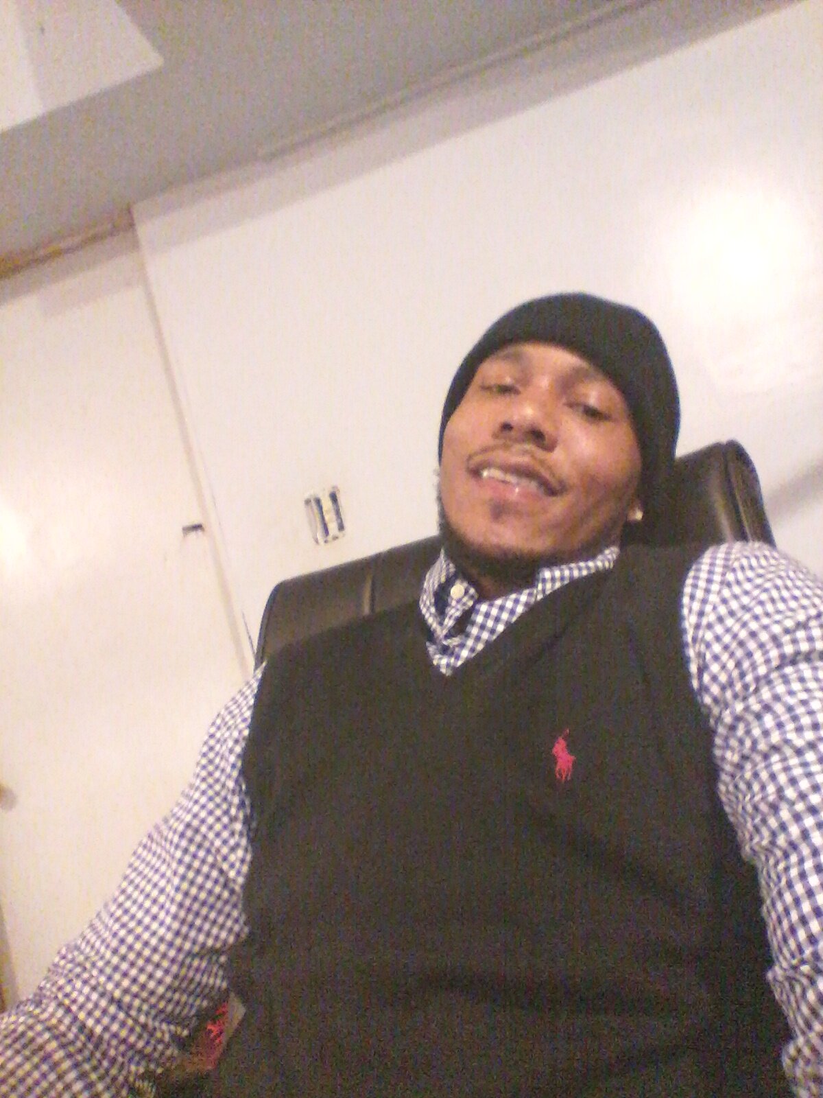 trust God