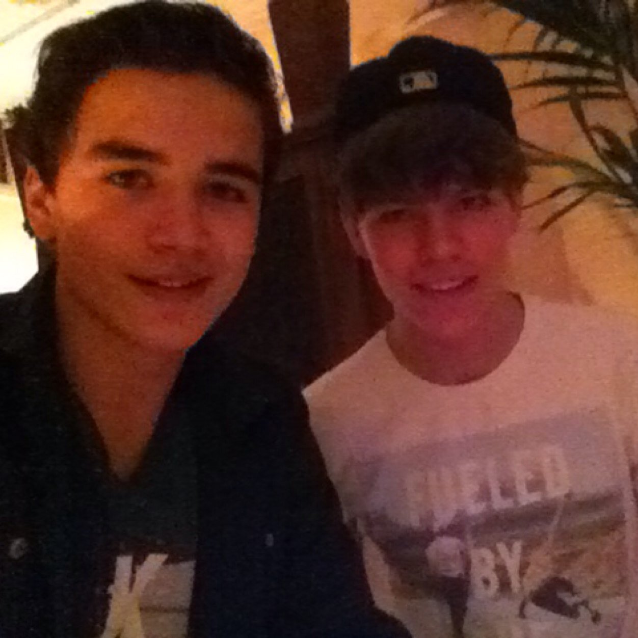 feyenoord_ramon's profile picture. Loveu dushi x sammy