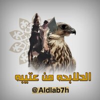 الدلابحه من عتيبه (@aldlab7h) 's Twitter Profile