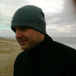 Digital Experience Director at Orange Digital. I tweet about my love of digital media. If you are looking for the helplessly obsessed MTBer go to @ibikeride_uk