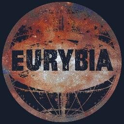 Eurybia és un grup de música Català nascut al Baix Montseny.
