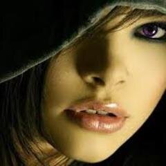 _Raven_omg's profile picture. I'm raven I'm a demon. also part of the teen titans group. maybe...no wait leave me alone. my  best friends are @_Bat_Girly_ and @Robinandice #Single #Pansexual