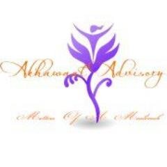 AkhwaatAdvisory's profile picture. 