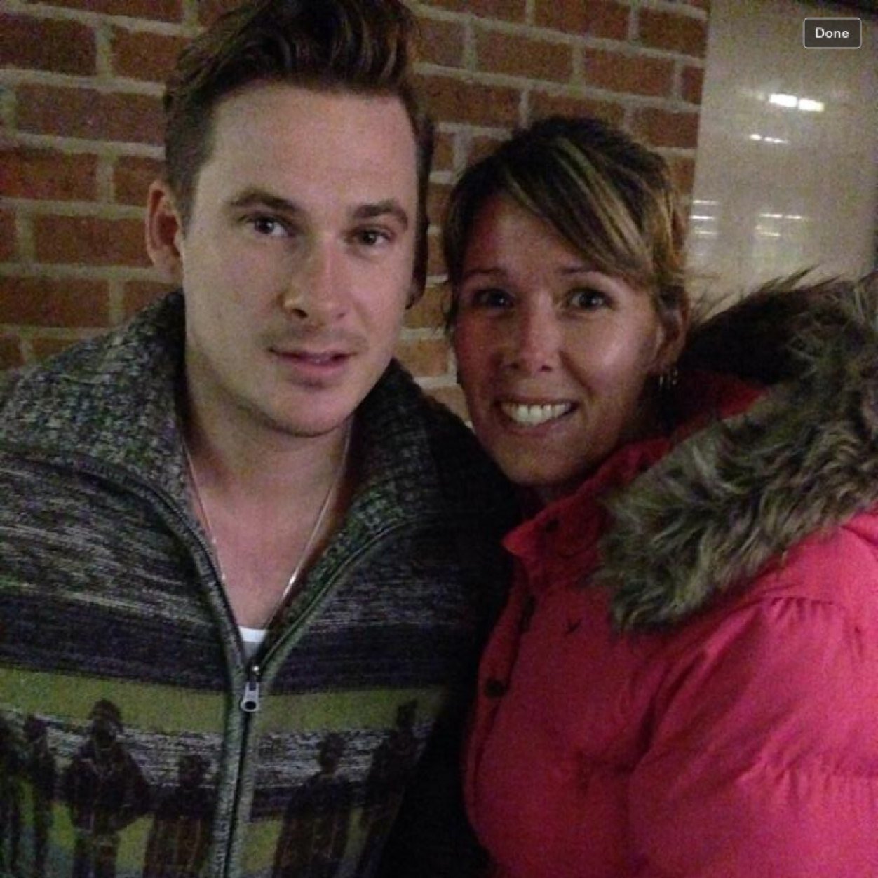 leenorval's profile picture. Married to Ian, have a daughter Kirsty & Dog Olli,