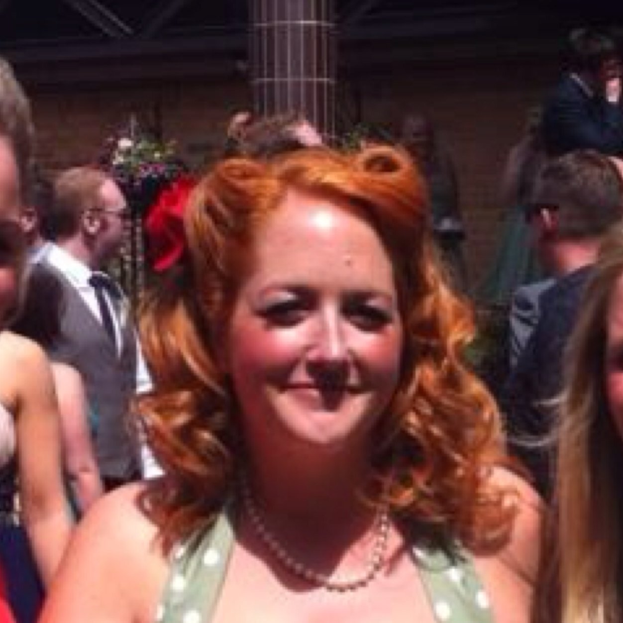 katepine49's profile picture. 